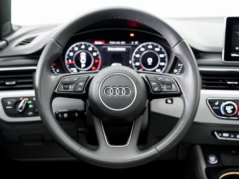 Used 2018 Audi A5 2.0T Prestige w/ Driver Assistance Package image 11