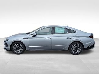 New 2025 Hyundai Sonata SEL FWD video 5