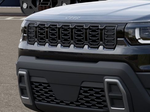 New 2026 Jeep Cherokee Laredo AWD/4WD image 37