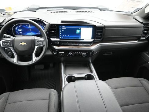Used 2026 Chevrolet Silverado 2500 LT AWD/4WD image 15