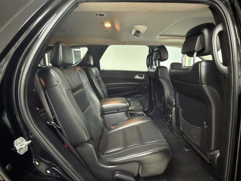 Used 2020 Dodge Durango Citadel w/ Technology Group image 31