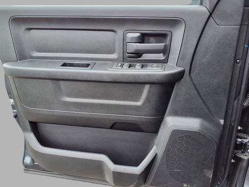 New 2026 RAM 3500 Tradesman AWD/4WD image 17