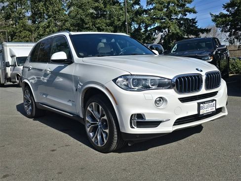 Used 2017 BMW X5 xDrive40e image 44