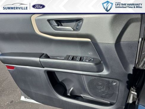 New 2025 Ford Bronco Sport Big Bend AWD/4WD image 28