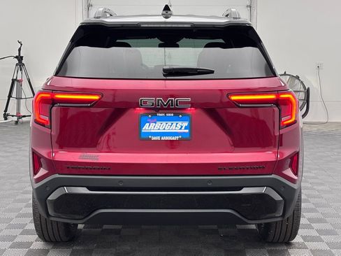 New 2026 GMC Terrain Elevation w/ Elevation Premium Package image 8