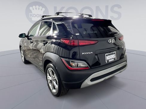 Used 2023 Hyundai Kona SEL w/ Convenience Package image 4