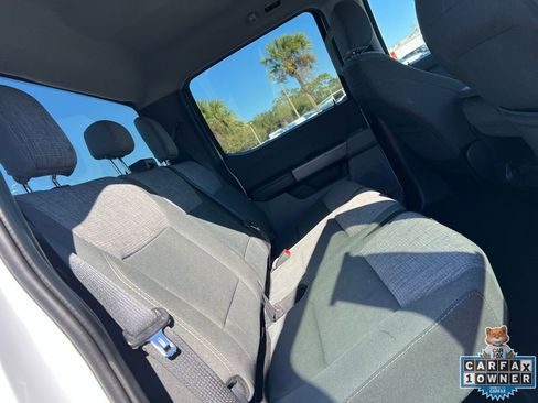 Used 2024 Ford F350 XLT image 41