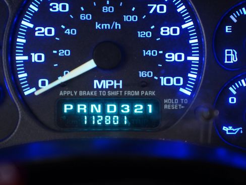 Used 1999 Chevrolet Silverado 1500 LS w/ Firm Ride Suspension Pkg image 32