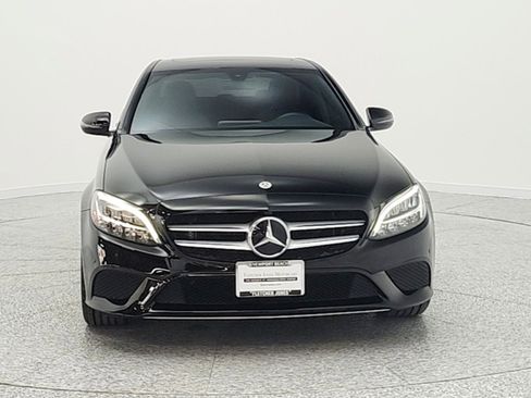 Used 2019 Mercedes-Benz C 300 Sedan image 2