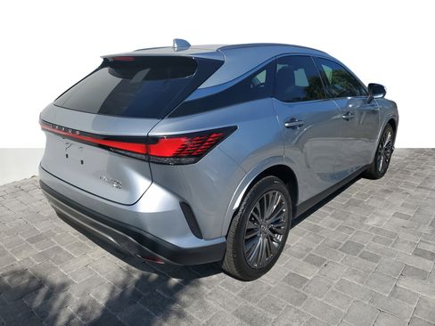 Used 2023 Lexus RX 350 w/ Accessory Package (Z1) image 5