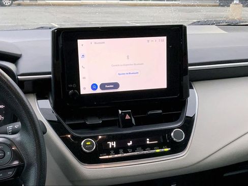 Used 2024 Toyota Corolla LE image 7