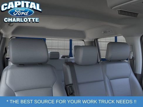 New 2026 Ford F350 XL w/ XL Driver Assist Package AWD/4WD image 22