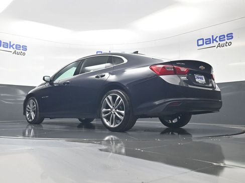 Used 2023 Chevrolet Malibu LT FWD image 41