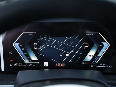 New 2026 BMW X5 xDrive50e w/ Executive Package image 32