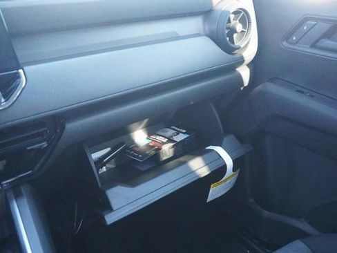 New 2026 Chevrolet Colorado W/T w/ WT Convenience Package II image 31