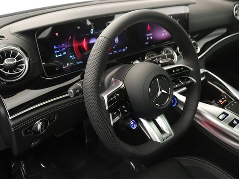 New 2026 Mercedes-Benz AMG GT 43 image 5