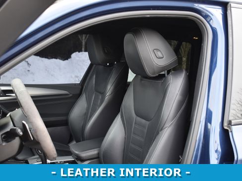 Used 2019 BMW X3 M40i w/ Premium Package image 8