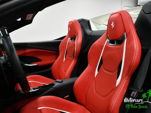 Used 2024 Ferrari 296 GTS image 26