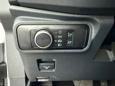 Used 2025 Ford Bronco Big Bend image 24