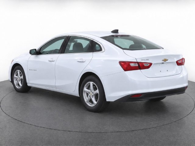 Used 2018 Chevrolet Malibu LS FWD image 7