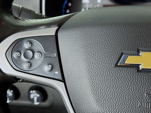 Used 2019 Chevrolet Colorado ZR2 image 13