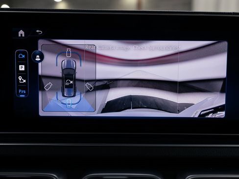 Used 2026 Mercedes-Benz GLS 450 GLS 450 image 19