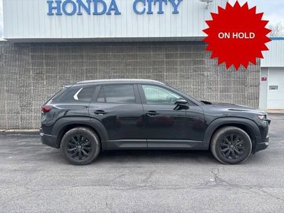 Used 2024 MAZDA CX-50 AWD 2.5 S w/ Cargo Package