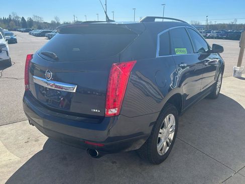 Used 2014 Cadillac SRX FWD image 5