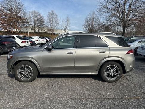 Certified 2023 Mercedes-Benz GLE 450 4MATIC image 8