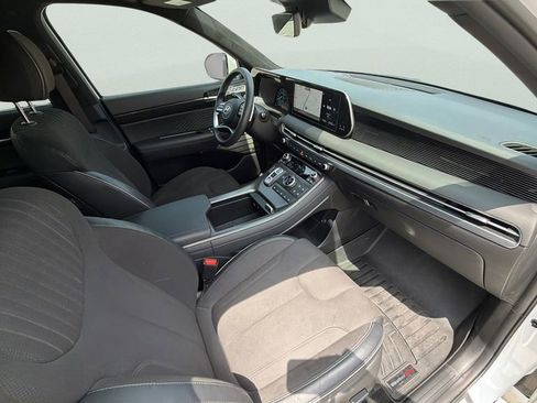 Used 2025 Hyundai Palisade Calligraphy AWD/4WD image 23