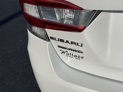 Used 2021 Subaru Impreza Premium image 7