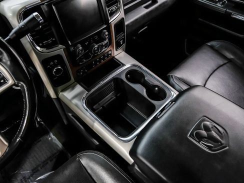 Used 2016 RAM 2500 Laramie w/ Sport Appearance Group AWD/4WD image 30