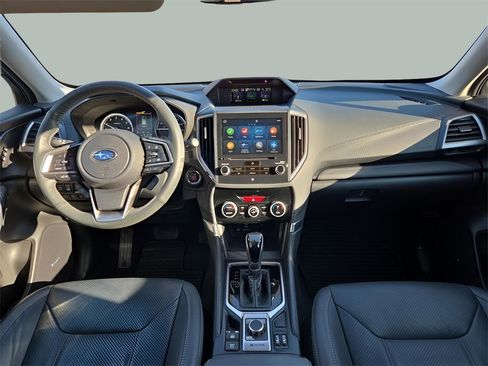 Certified 2022 Subaru Forester Touring image 13