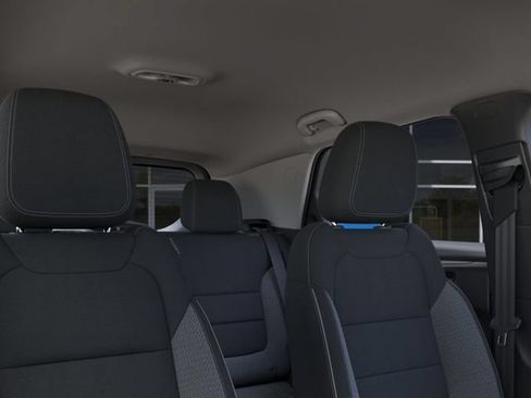 Used 2026 Chevrolet TrailBlazer LS w/ LS Convenience Package FWD image 25