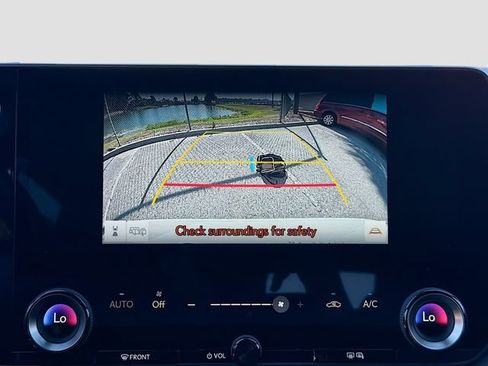 Used 2025 Lexus RX 350 Premium FWD image 35