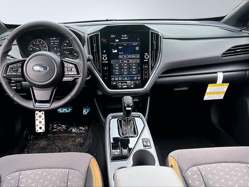 New 2026 Subaru Crosstrek 2.5i Sport AWD/4WD image 5