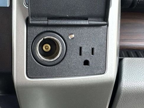 Used 2015 Ford F150 Lariat w/ Equipment Group 501A Mid image 22