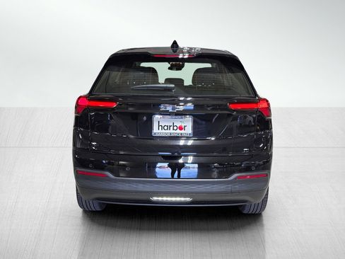 New 2027 Chevrolet Bolt LT image 6