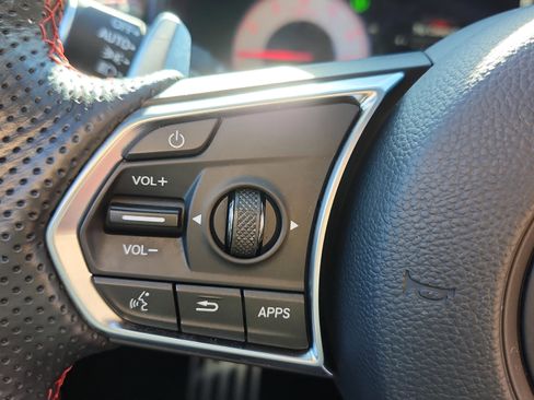 Used 2023 Acura TLX w/ A-SPEC Pkg image 19