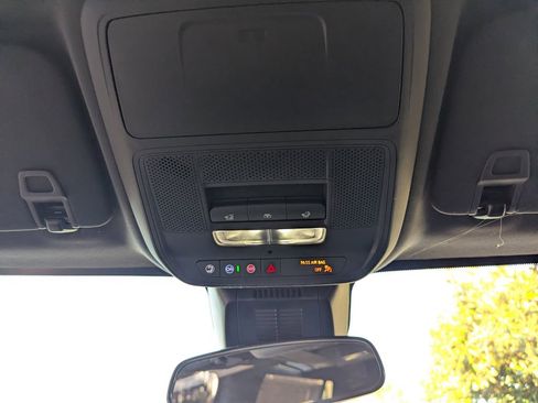 New 2026 GMC Terrain AT4 AWD/4WD image 23