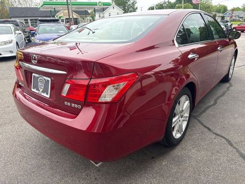 Used 2009 Lexus ES 350 FWD image 5