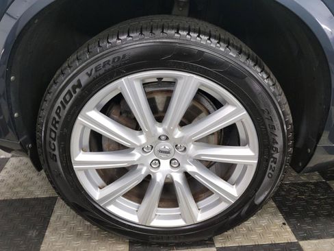 Used 2018 Volvo XC90 T6 Momentum w/ Convenience Package AWD/4WD image 33