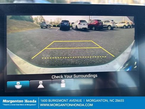 Used 2018 Honda Accord Sport image 23