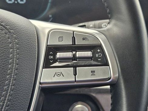 Used 2025 Kia Telluride S AWD/4WD image 22