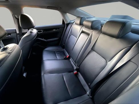 Used 2024 Honda Civic Touring image 24