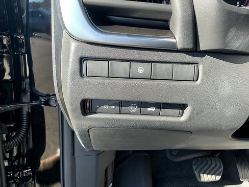 New 2026 Nissan Rogue SV image 13