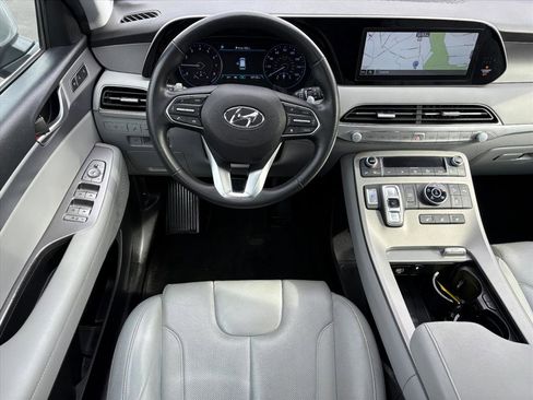 Used 2022 Hyundai Palisade SEL w/ 8P Bench Seat Package image 20