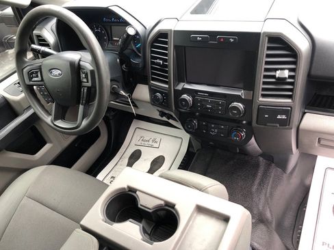 Used 2022 Ford F250 XL w/ Power Equipment Group AWD/4WD image 25