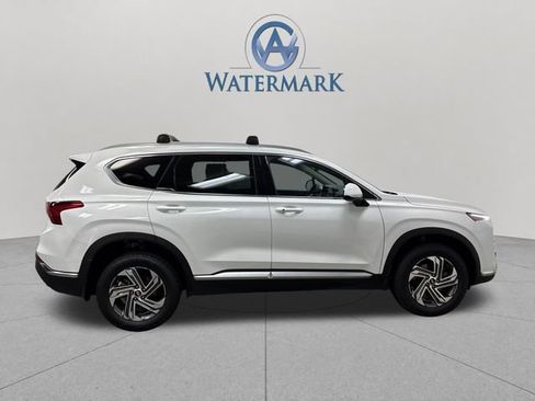 Used 2022 Hyundai Santa Fe SEL AWD/4WD image 7