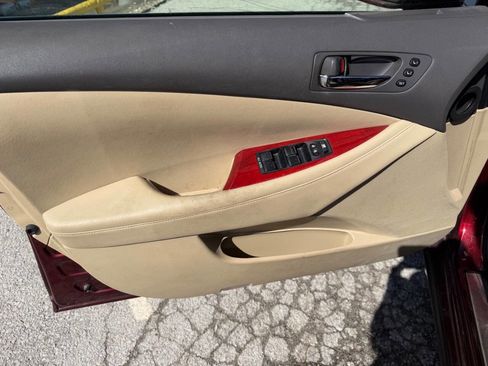 Used 2008 Lexus ES 350 Base 4dr Sedan image 13